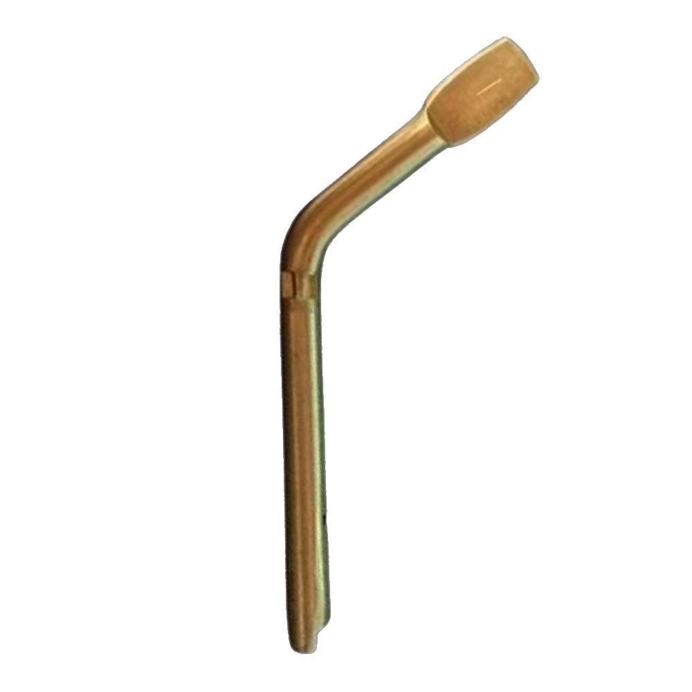 Proven Part Governor Arm 16541-ZE2-010 For Honda GX240, GX270