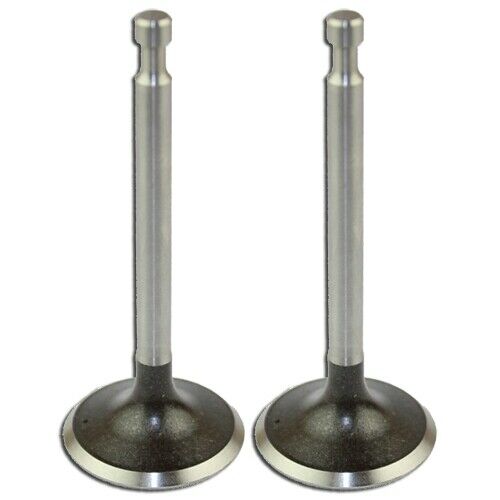 Proven Part Inlet and Exhaust Valves For Honda GX240 and GX270