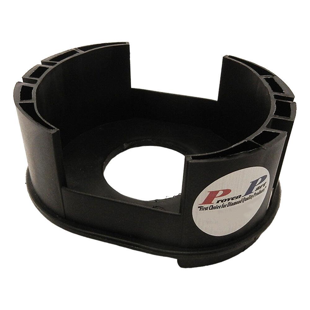 Proven Part Honda GX240- Honda GX270 Silencer Nose Silencer Nose