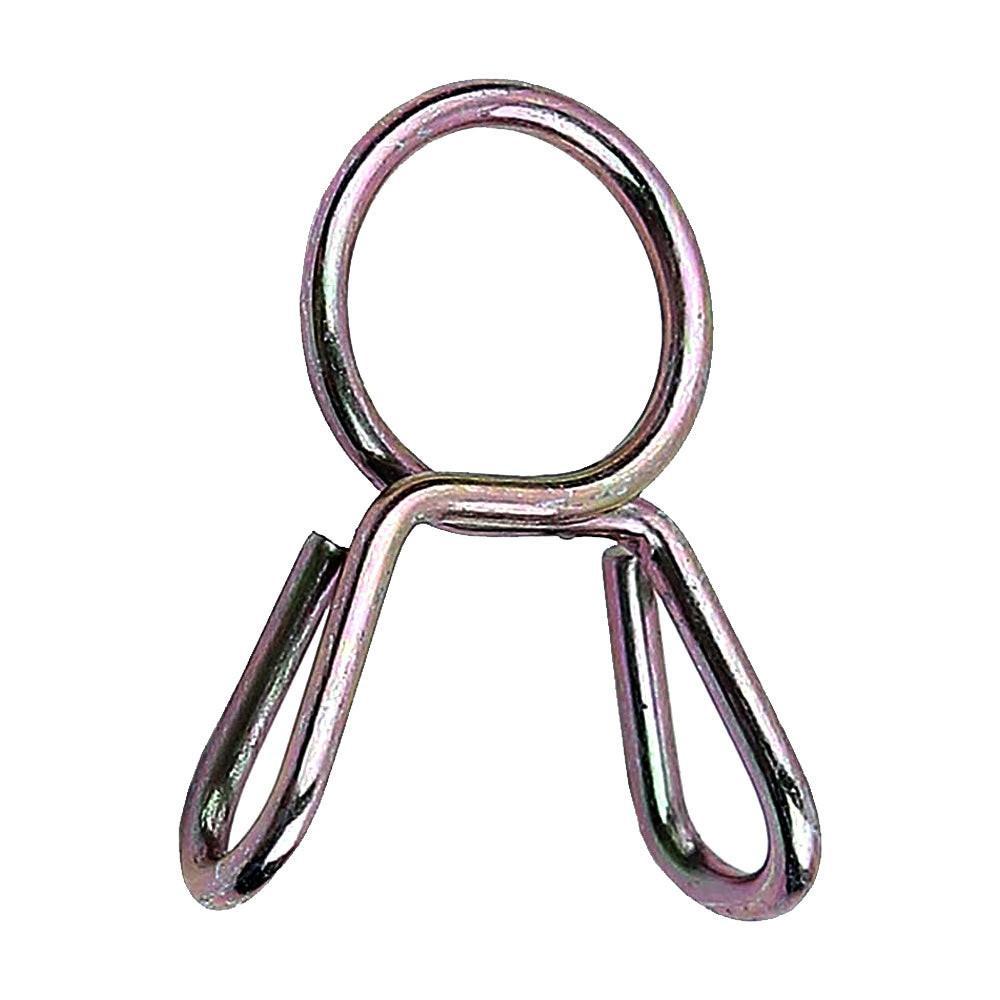 Proven Part Fuel Line Clamps