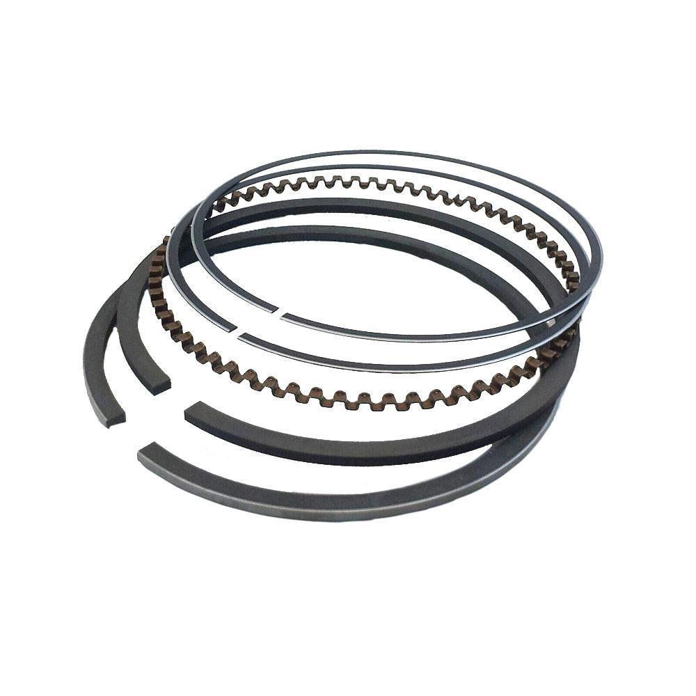 Proven Part Piston Ring Set Honda GX270