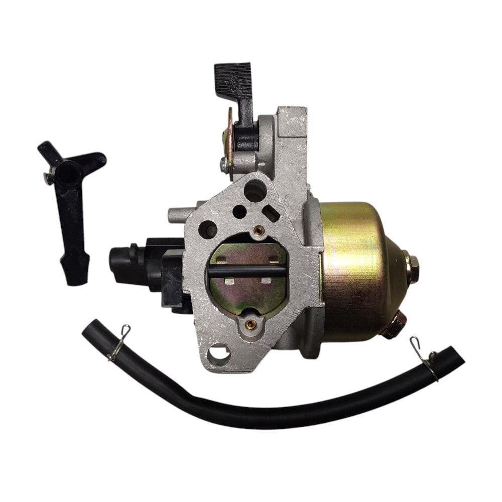 Proven Part Carburetor For Honda Fits GX340 11 HP Horizontal Engine, 16100-ZE3-V01