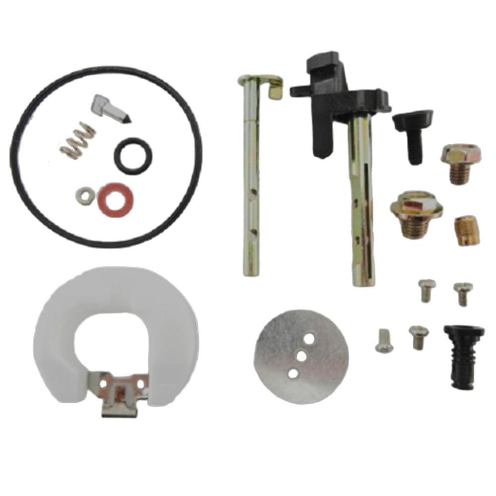Proven Part Carburetor Rebuild Kit Honda GX340 11Hp Honda GX390 13Hp
