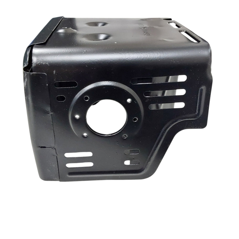 Proven Part GX340-GX390 Muffler Head Shield Fits Honda Muffler 18310-ZE2-W61 Heat Shield Only