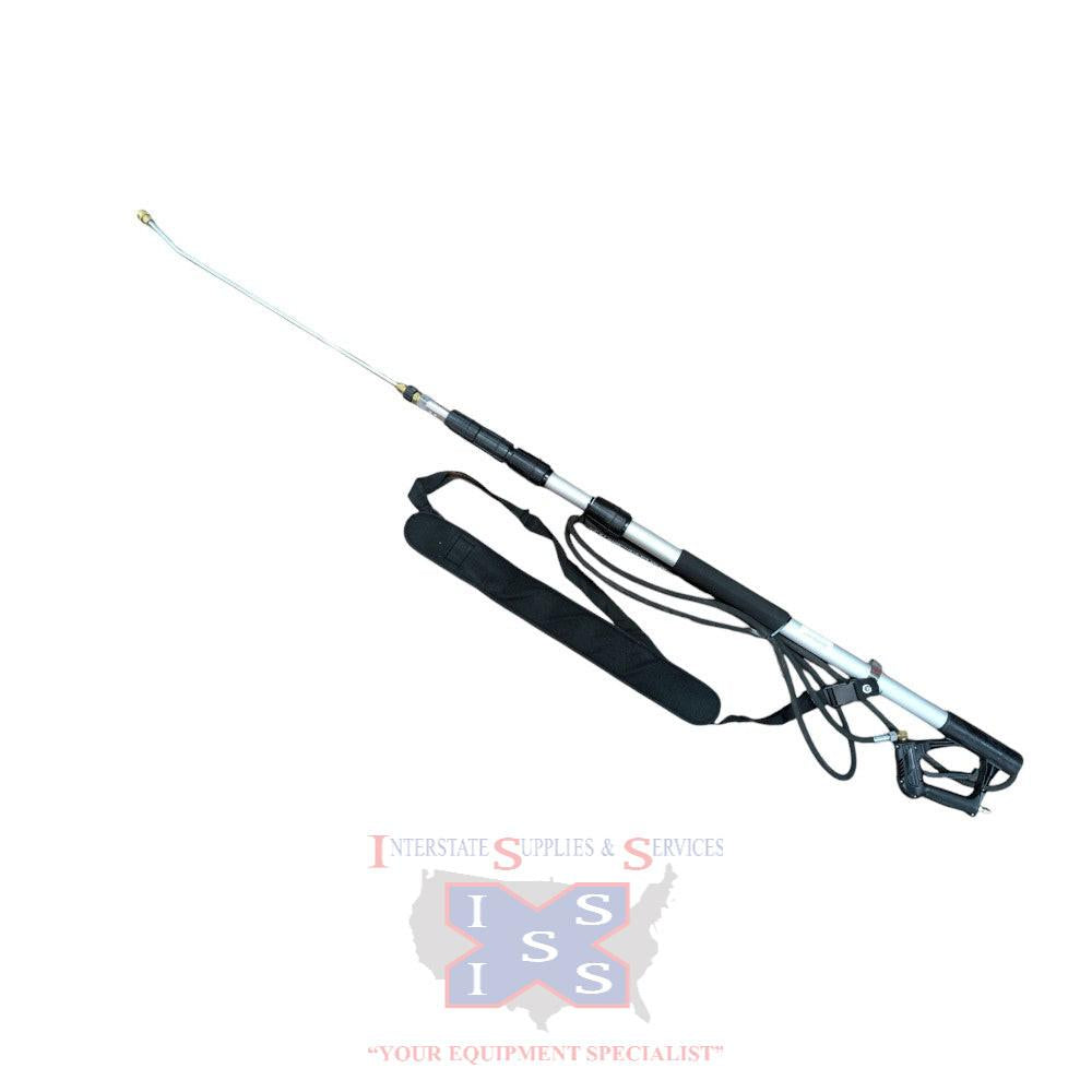 ProvenPart Pressure Washer Extension Wand 18Ft W/ Belt.