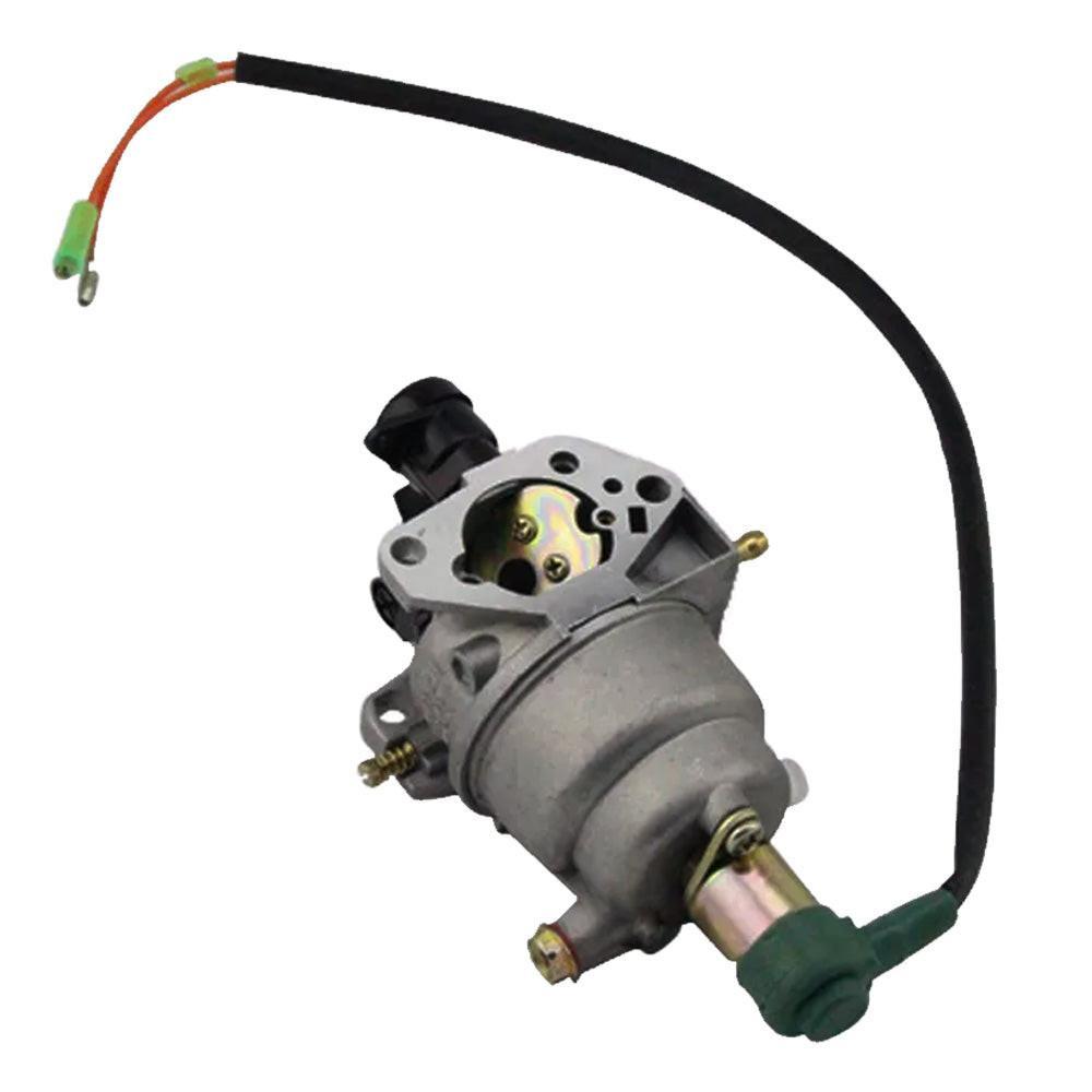 Proven Part Carburetor For Honda GX390 Generator Honda GX390 Generators Endcap2 TG18, TF17TG18