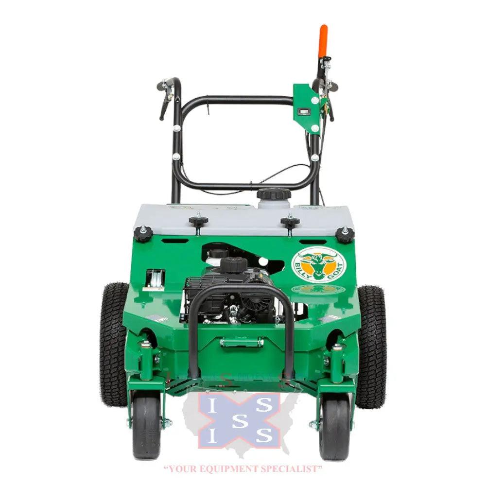 Billy Goat PL2501SPV 25" Reciprocating Aerator w/ 203cc Vanguard.