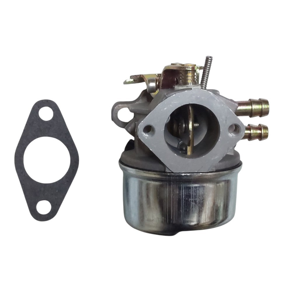 Proven Part Carburetor Fits Tecumseh 640060, 640340, 640222, OHH55, OHH60