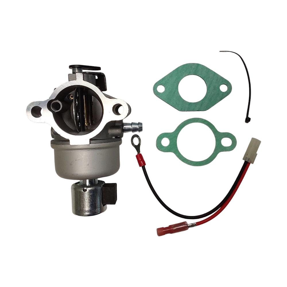Proven Part Carburetor Carb Kit For Kohler 12 853 161-S, 12 853 33, 12 853 33-S Lawn Mower