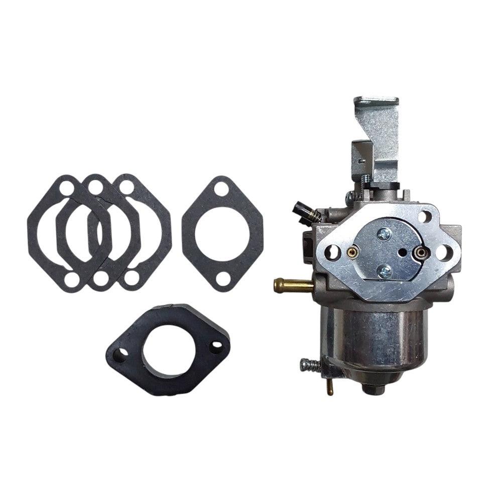 Proven Part Carburetor With Gaskets Fits Briggs & Stratton 715670, 715442, 715312, 185432, 185437