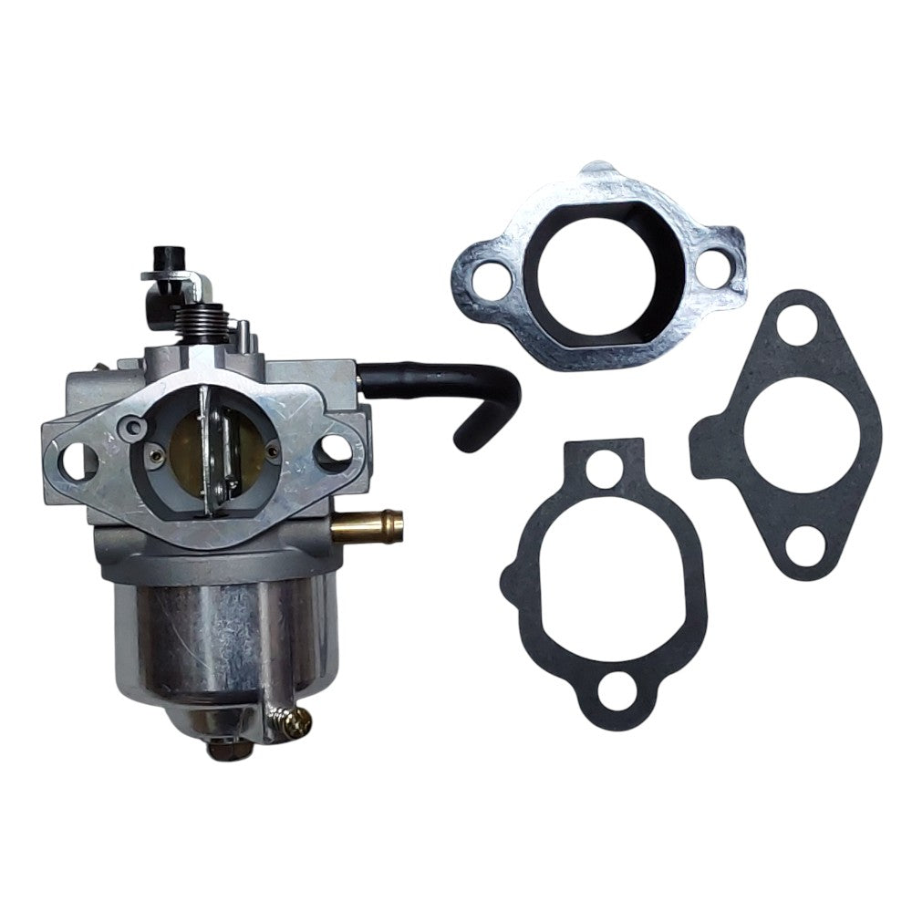 Proven Part Carburetor Fits Briggs and Stratton 260772, 260777, 492256