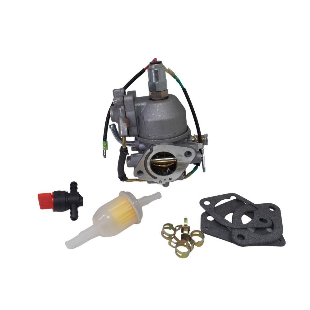 Proven Part Carburetor Fits Kohler 24 853 102-S Fits CV730, CV740.