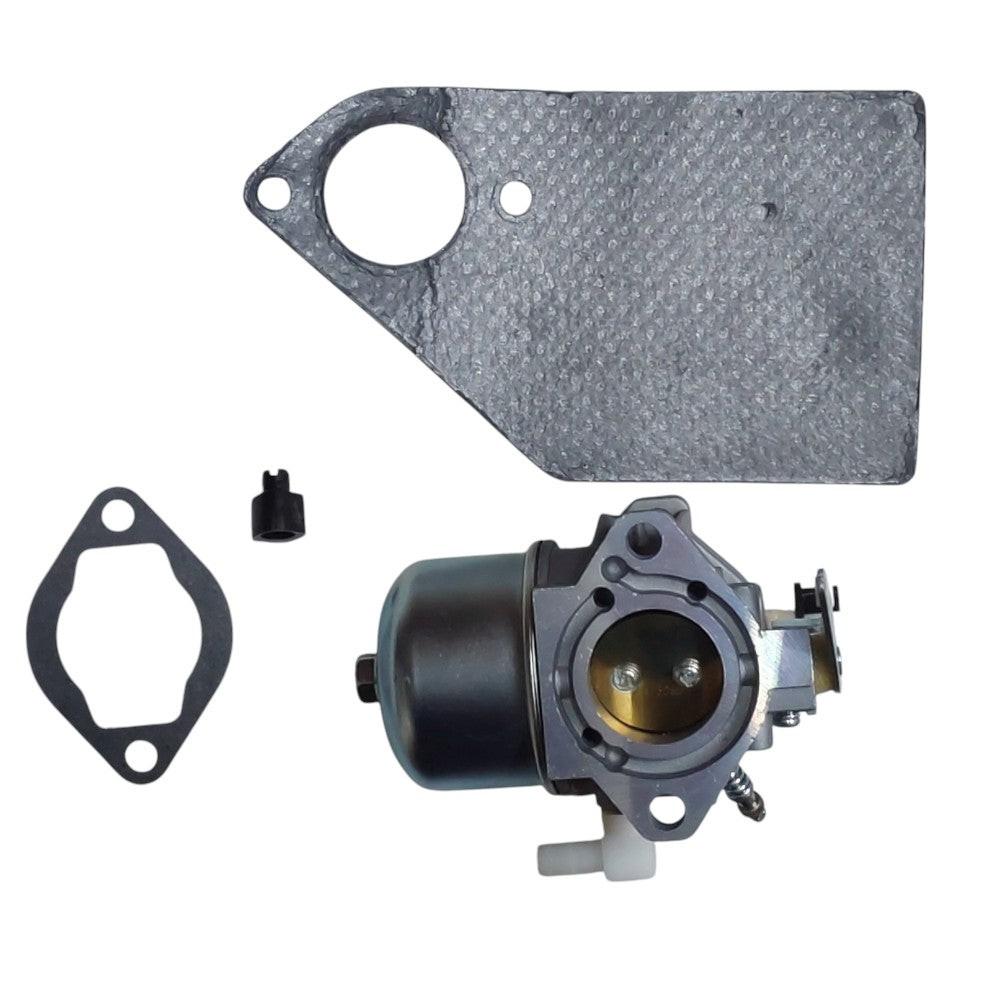 Proven Part Carburetor Fits Briggs and Stratton 690115, 690111, 192402, 192407, 192412.