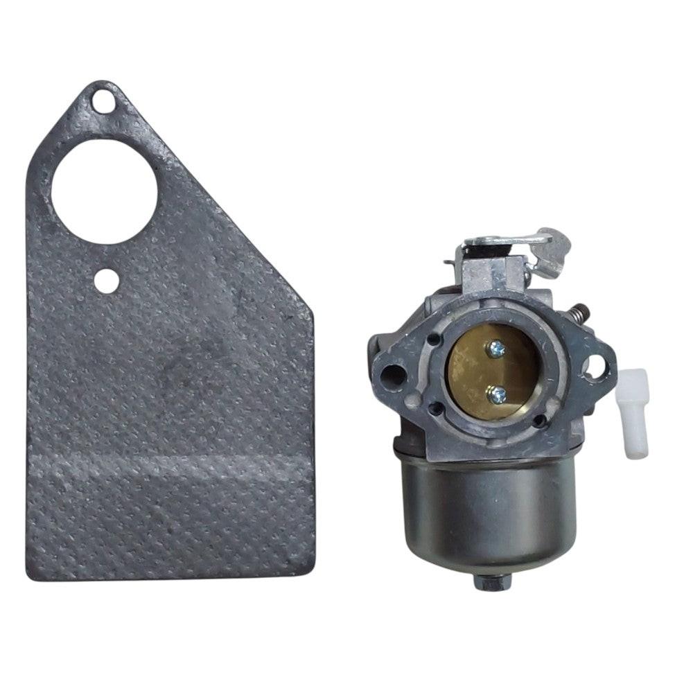 Proven Part Carburetor Fits Briggs and Stratton 495778, 49488327, 497619, 494775, 498170.