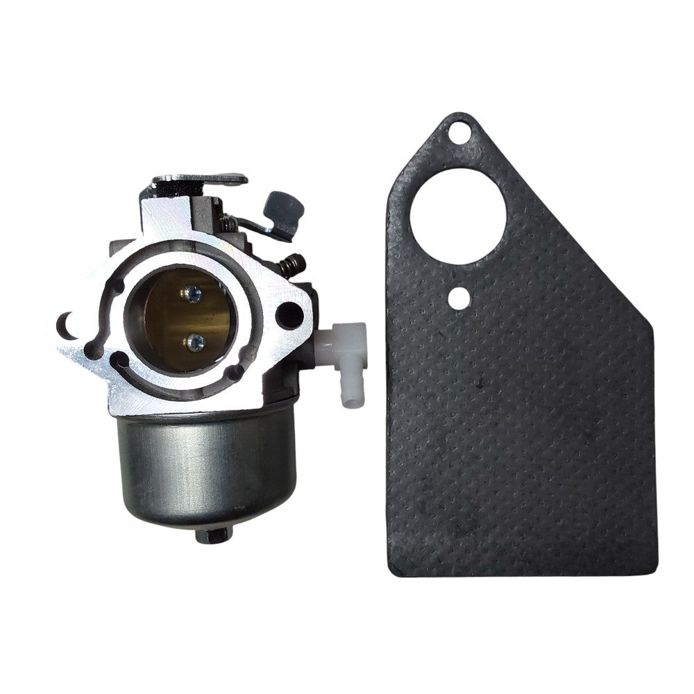 Proven Part Carburetor Fits Briggs and Stratton 495784, 49488130