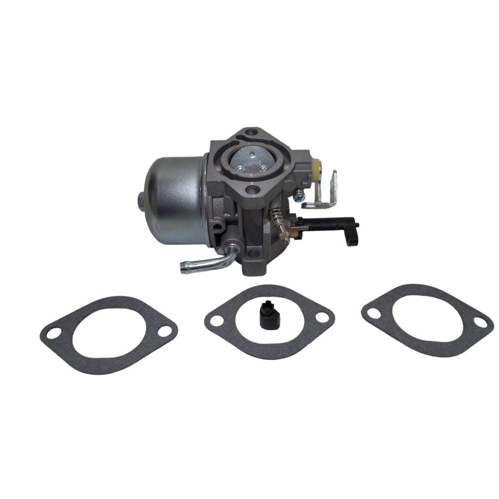 Proven Part Carburetor For Briggs and Stratton Fits 494881, 494883, 494886