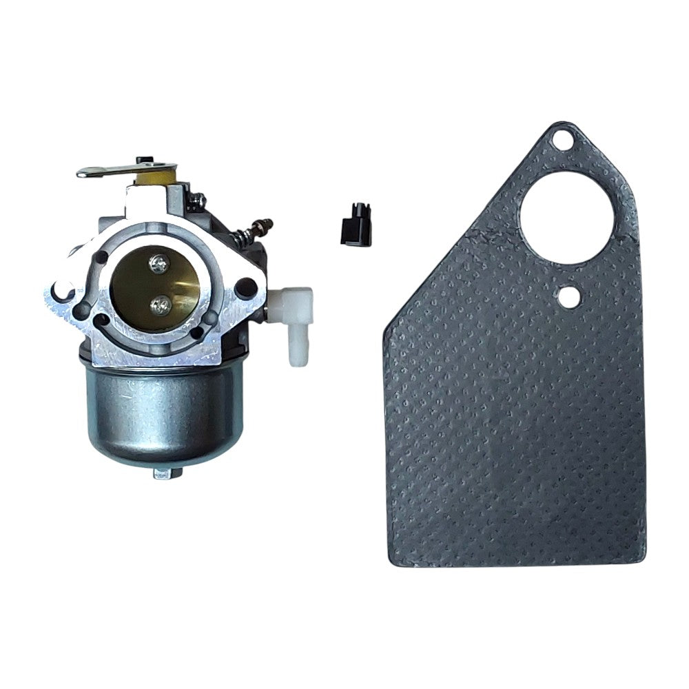 Proven Part Carburetor For Briggs and Stratton Fits 192402-0515-A1, 498838