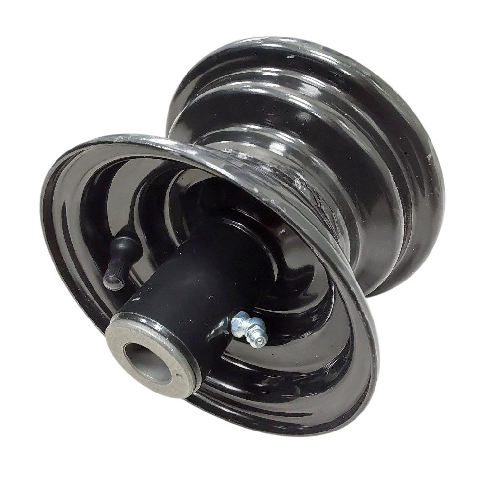 Proven Part Rim-Includes bushing and grease zerk Fits Toro 145-4673 For MyRide 50 and 54In.