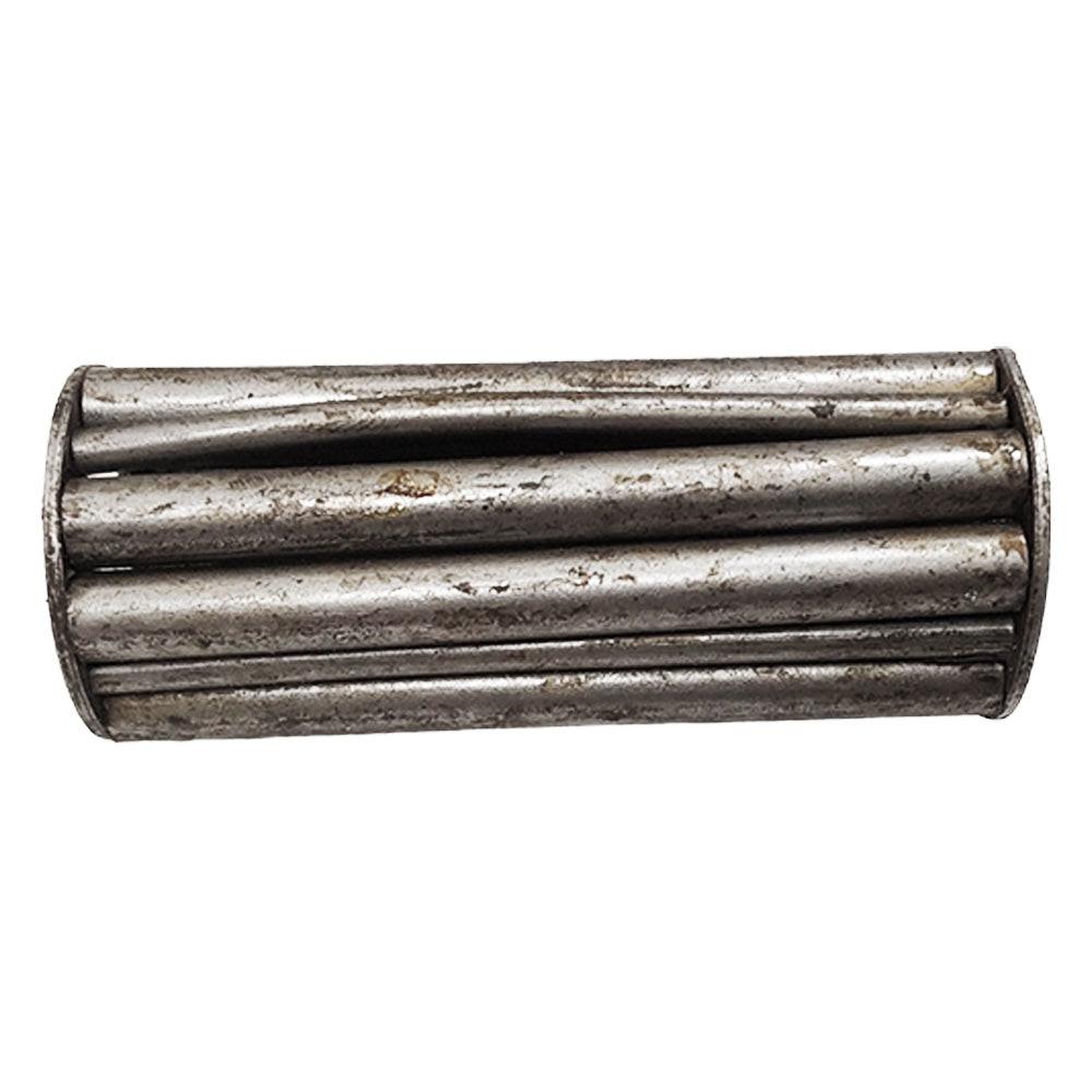 Proven Part Bearing 9.5-4 No-Flat Cage Bearing.