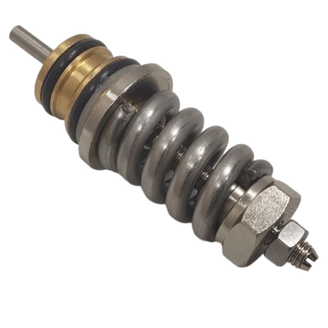 Proven Part Unloader Valve Pressure Washer Pump Compatible With Excell and Devilbiss 190628GS.