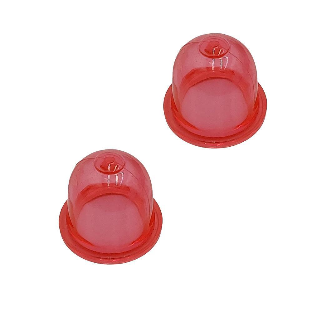 Proven Part 2 Carburetor Primer Bulbs For Walbro 188-16
