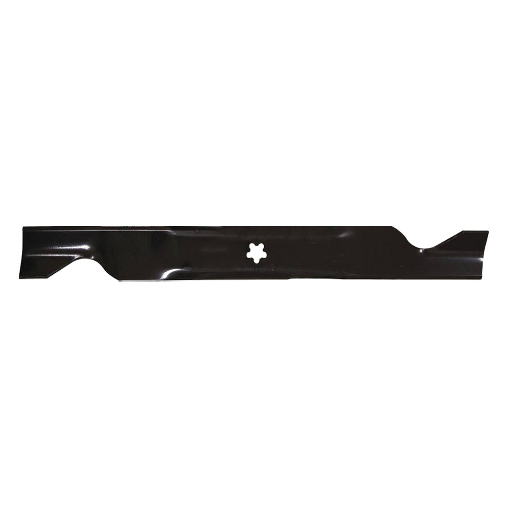 Proven Part High Lift Mower Blade Fits 532405380