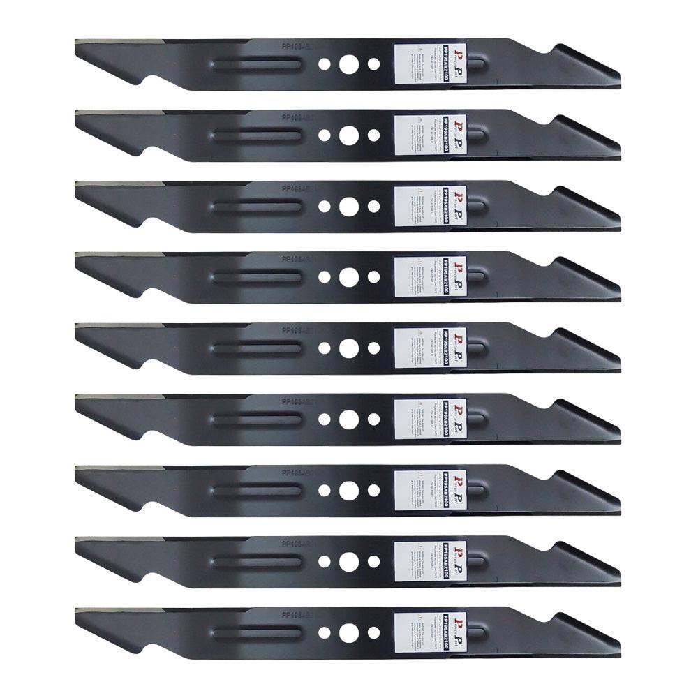 Proven Part 9x Standard Blade 20.25In Fits EGO LM2100, LM2100SP,LM2101, LM2102SP