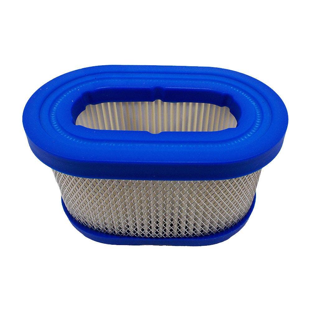 Proven Part Air Filter For 494586 497725S 497725 100-184 30-029
