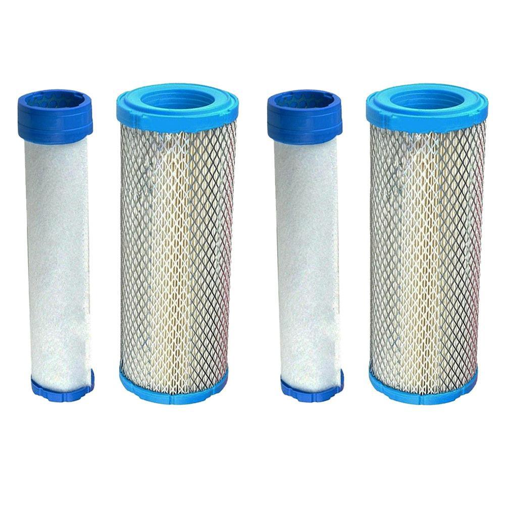 Proven Part 2-Pack Air and Pre Filters 25 083 01-S 11013-7020 103-1327 108-3810