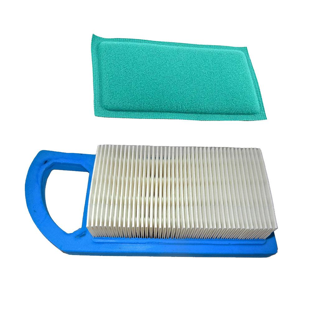 Proven Part Air Filter and Pre-Filter Fits Briggs Stratton 794421 697152 697292