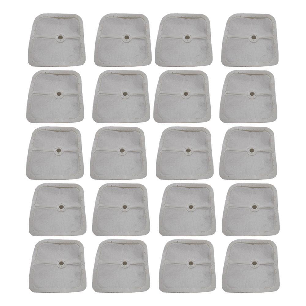 Proven Part 20-Pack Air Filter Fits Echo 13031051830