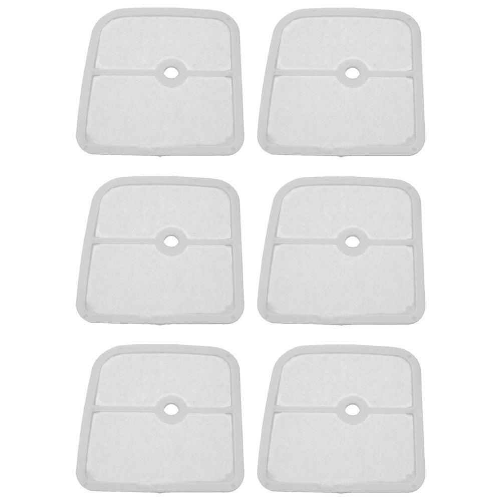 Proven Part 6x Air Filter Fits Echo 130310-43130