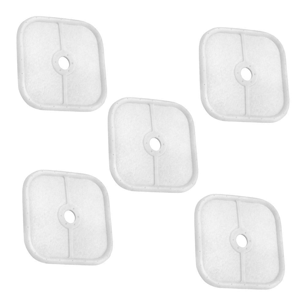 (5) Proven Part Air Filter Fits Echo PB-251 PC255 A226000473