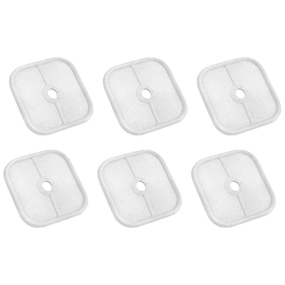 (6) Proven Part Air Filter Fits Echo PB-251 PC255 A226000473