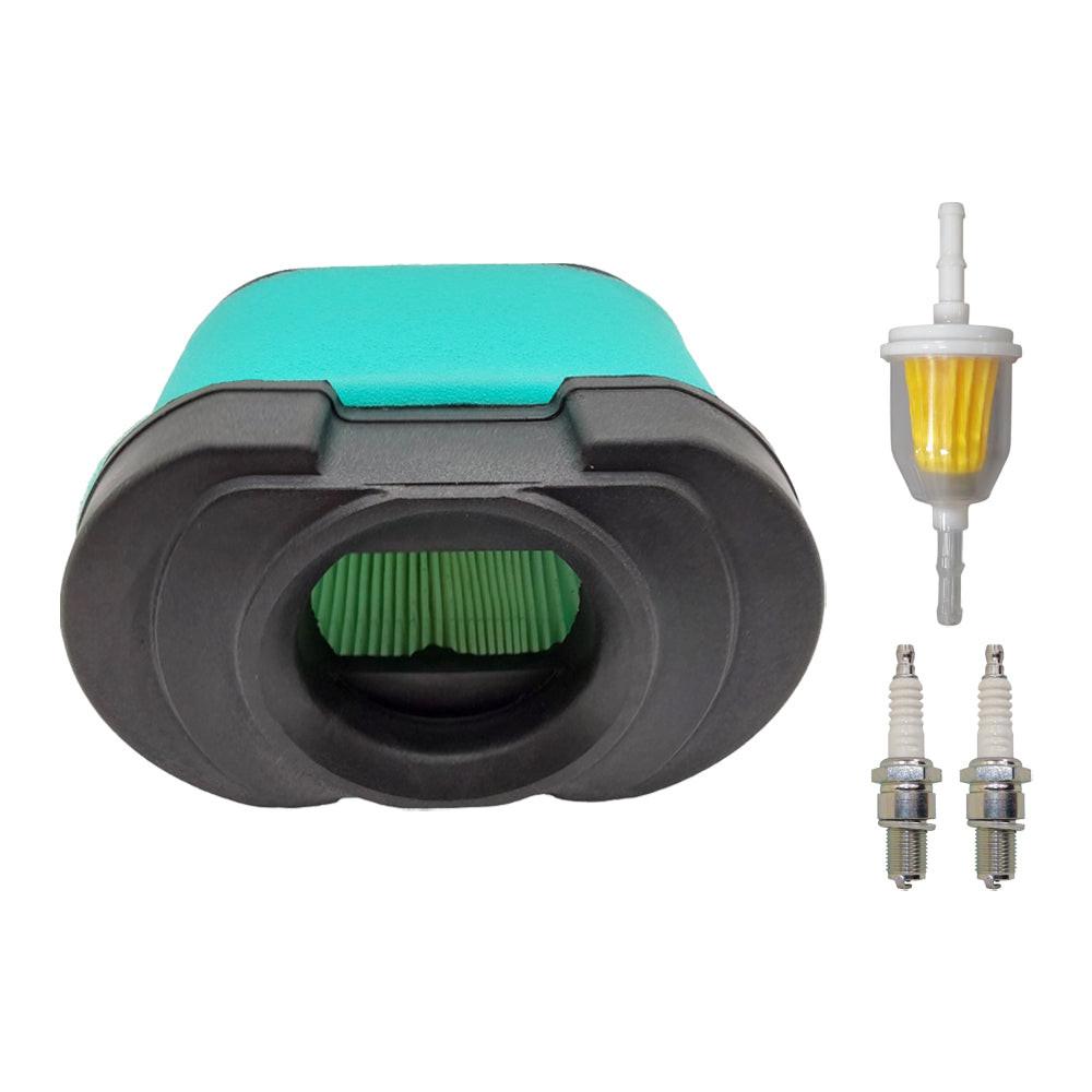 Proven Part Air Filter Tune Up Kit For Briggs 16HP-27HP Engines 792105 696854