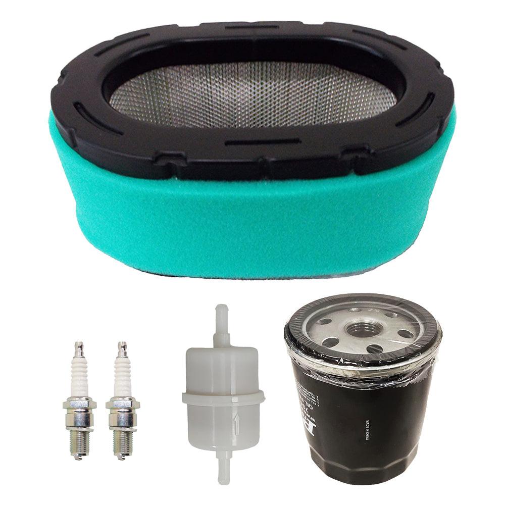 Air Filter Tune Up Kit For Kohler KT610 KT730 EZT725 Fits 16 083 04-S