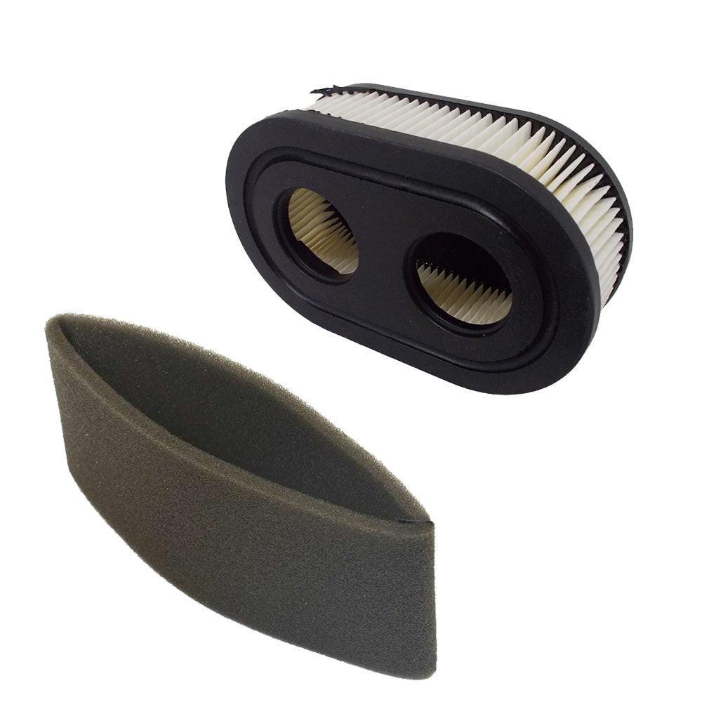 Proven Part Air Filter Cartridge Pre Cleaner For 798452 593260 798513 102-851 30-168 14364