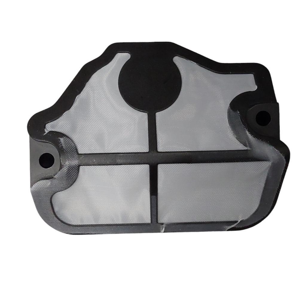 Proven Part Air Filter Fits Husqvarna 136,137,141,142 Nylon Mesh Element