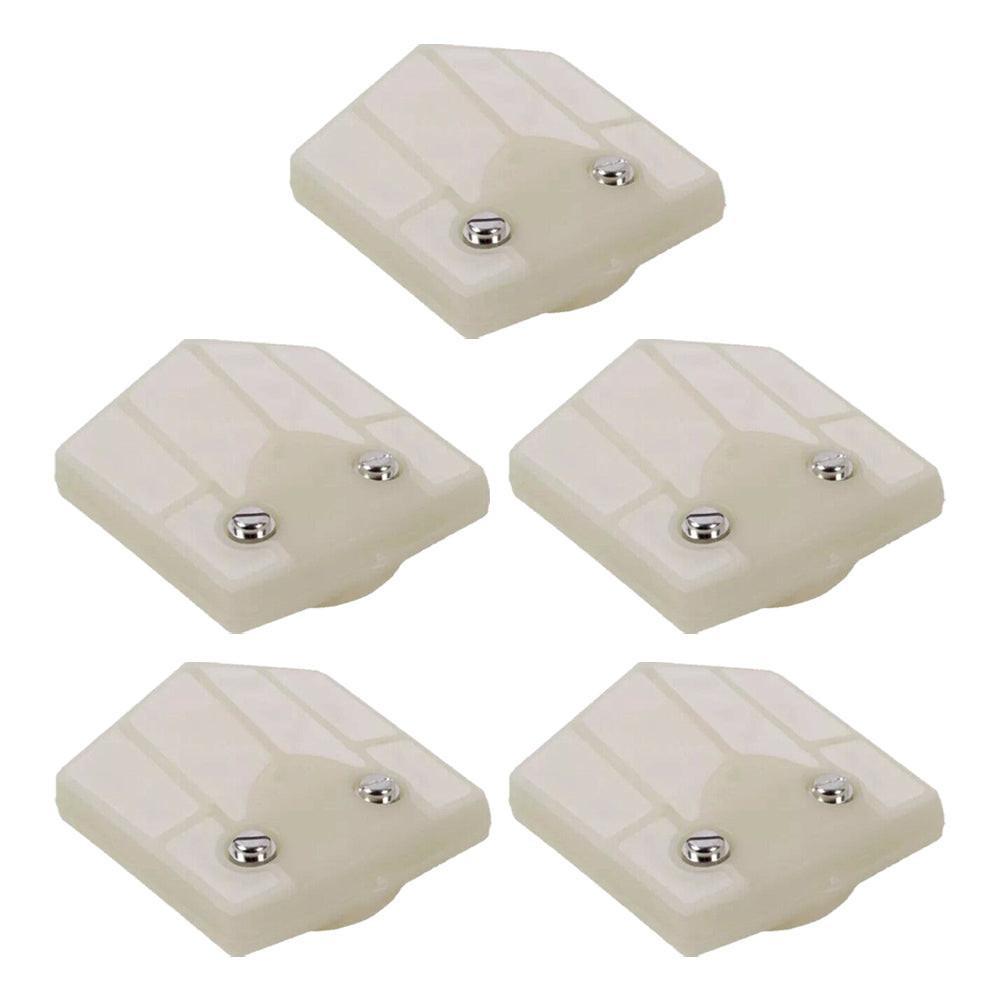 5PK Air Filter For Husqvarna 61 66 181 266 281 288 288XP Chainsaw Part 501807105