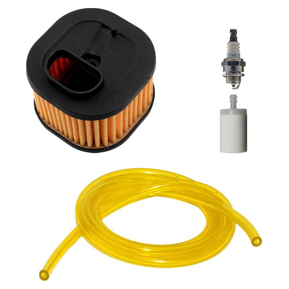 Air Filter Tune Up Maintenance Service Kit For Husqvarna 371 372 372XP 362 365 Chainsaws