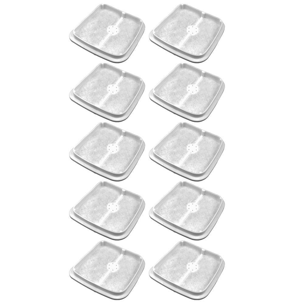 Proven Part 10-Pack Air Filter Fits Echo A226000140