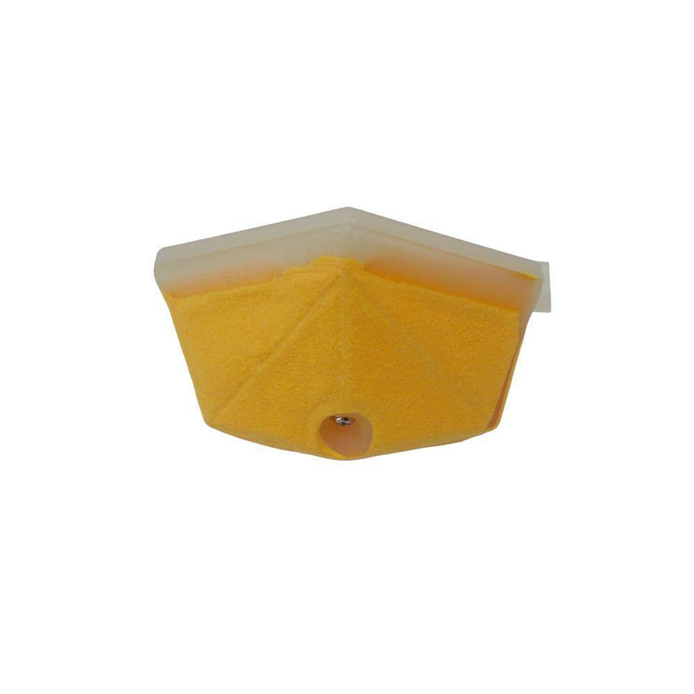 Proven Part Air Filter Fits Husqvarna 501807105