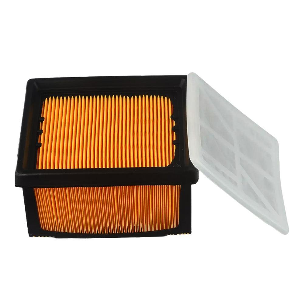 Proven Part Air Filter With Prefilter Fits Husqvarna K770 Saws 574362302, 525 47 06-01