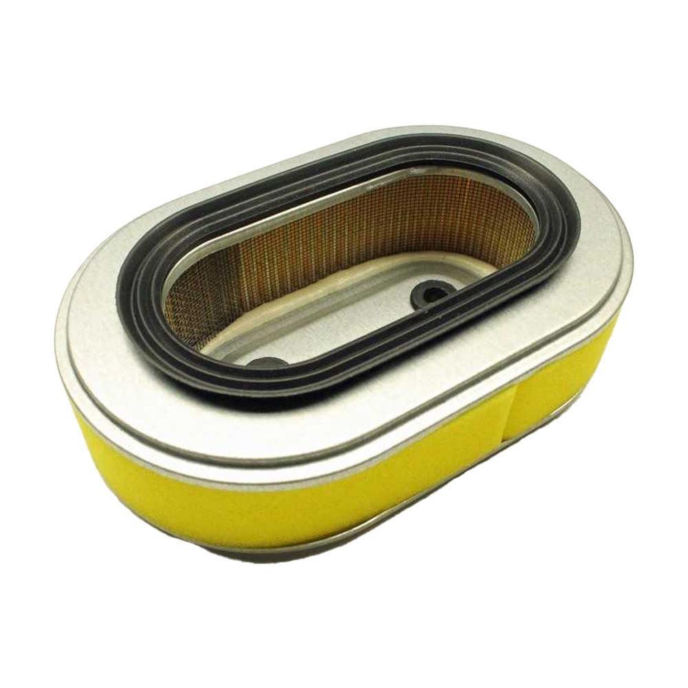 Proven Part Air Filter Combo Fits Honda 17210-Za0-506