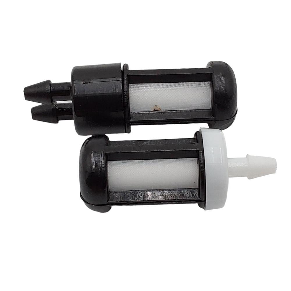 Proven Part New Fuel Filter Set For Stihl BR550 BR600 BR700 Fits 4282 007 3600