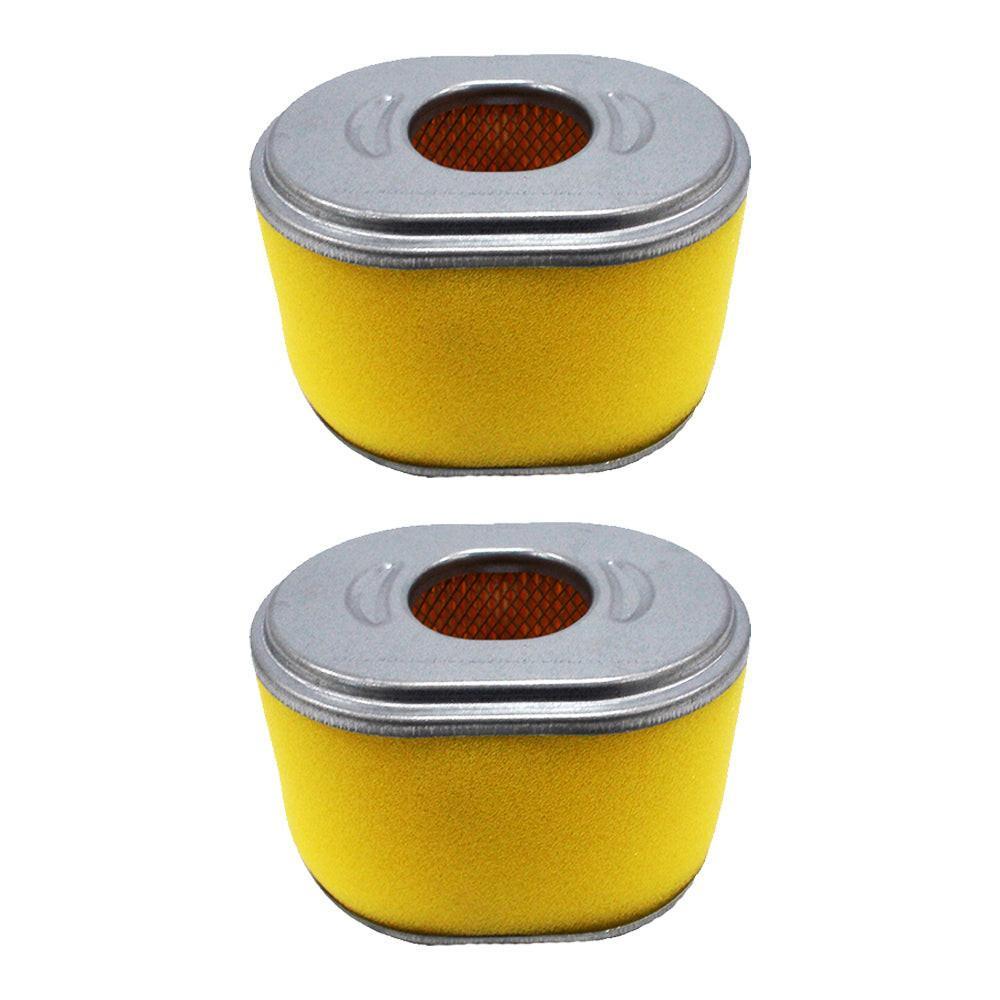 Proven Part 2PK Air Filter Kit Fits Honda GX160 GX200 17210-ZE1-505