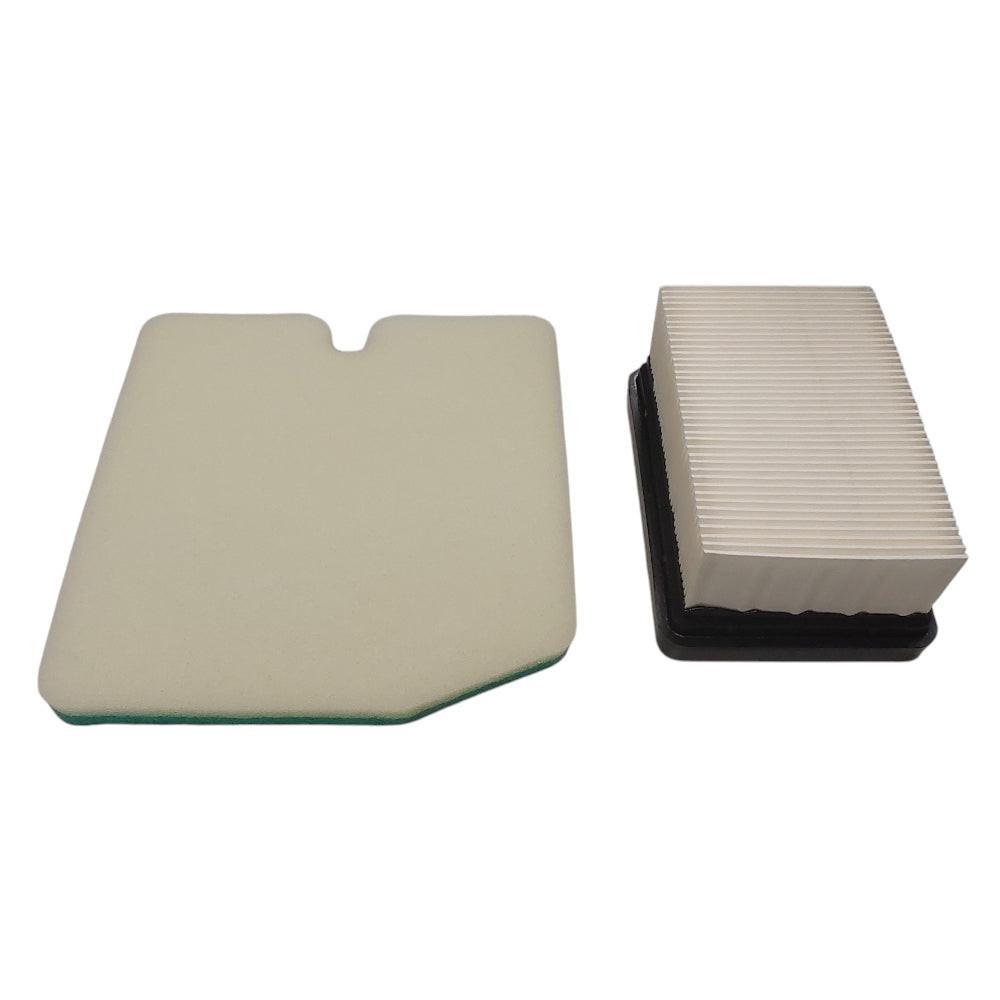 Proven Part Air and Pre-Filter Combo Compatible With Power Cutter Saw For Fits 442165-6 4421656 195945-6 1959456 EK7651H EK7651Hd