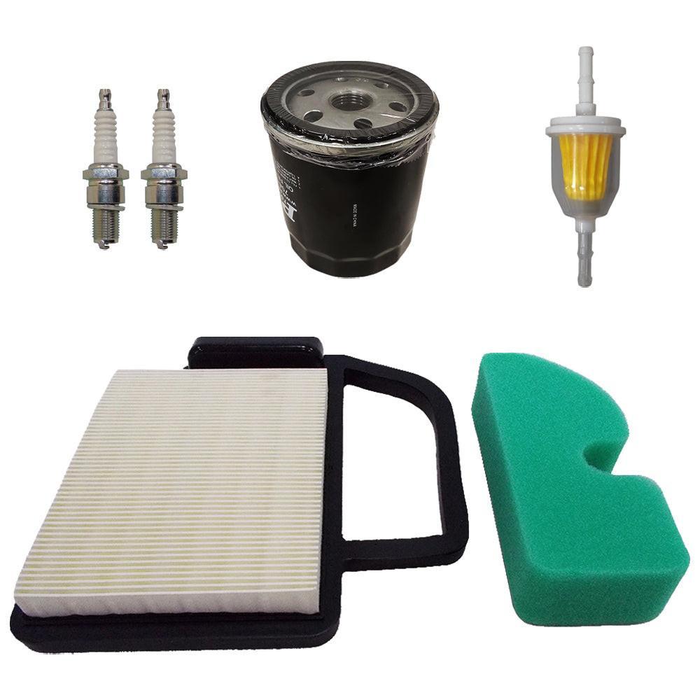 Proven Part Air Filter Maintenance Tune Up Kit For Kohler SV470-SV620, 20 789 01-S