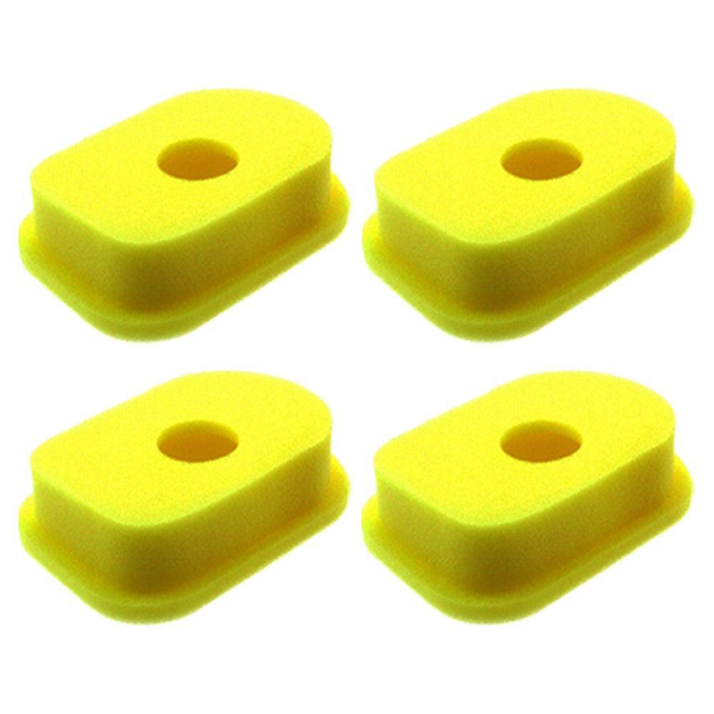 Proven Part 4-Pack Air Filter Fits Briggs & Stratton 270579