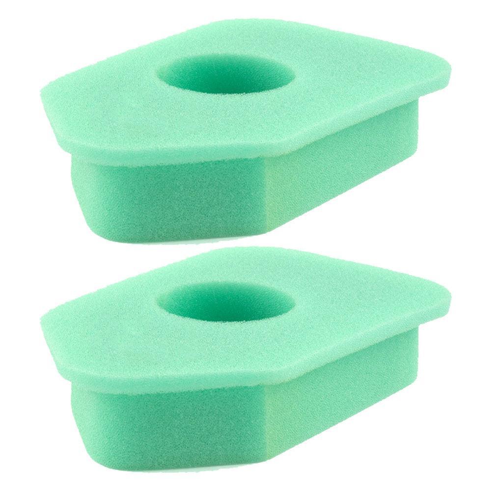 2PK Foam Air Filter For Briggs & Stratton 272235S Vertical Mower Engines